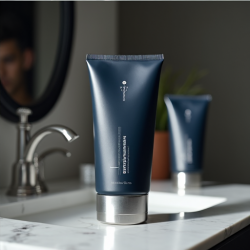 Endurance Elite Shave Cream