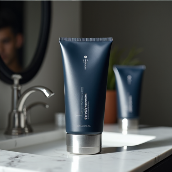 Endurance Elite Shave Cream Endurance Elite Shave Cream