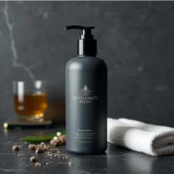 Gentleman's Reserve Skin Soothing Lotion
