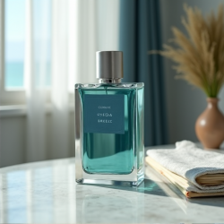 Oceanic Breeze Essence