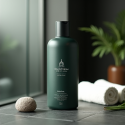 Shield & Protect Scalp Defense Shampoo