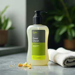 Revive & Refresh Power Cleanse Body Wash