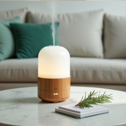ReviveMint Aromatherapy Diffuser