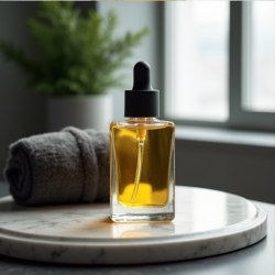 Pure Performance Pre-Shave Elixir