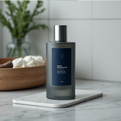 Gentleman's Chill Aftershave Balm