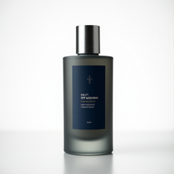Gentleman's Chill Aftershave Balm