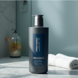FortiMen Hair Cleanse & Fortify Shampoo