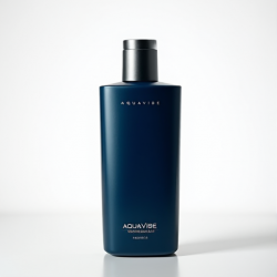 AquaVibe Homme Fresh Shower Gel