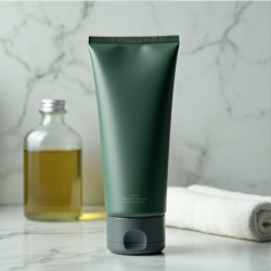 Vitality Shave Gel for Men