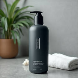 HydraBoost Men's Lotion