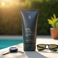 SunShield Pro SPF 45 for Him