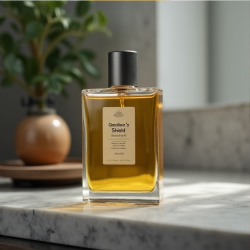 Gentleman's Shield Pre-Shave Oil
