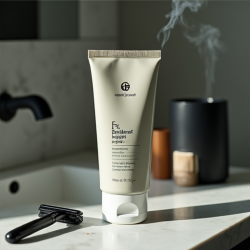 Revitalizing Pre-Shave Recharge Scrub