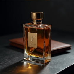 Force Majeure Men's Power Scent EDP