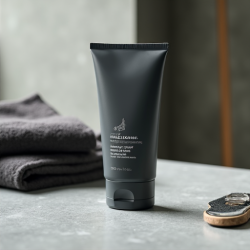 Gentleman's Shield Sunscreen SPF 30