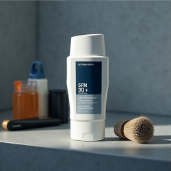 UltraShield Men's Sunscreen SPF 30+