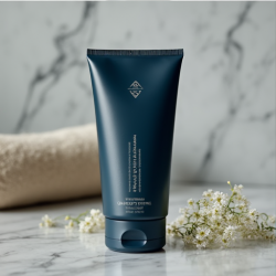 Gentleman's Luxe Shave Gel