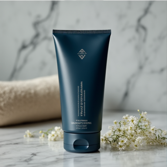 Gentleman's Luxe Shave Gel Gentleman's Luxe Shave Gel