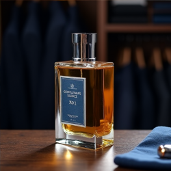Gentleman's Essence No.1 Cologne