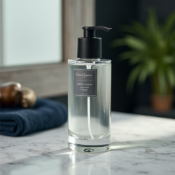Executive Elegance Body Moisturizer