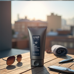 Homme Elite Sun Defense SPF 50