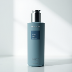 Revitaluxe Men's Total Skin Recharge Lotion