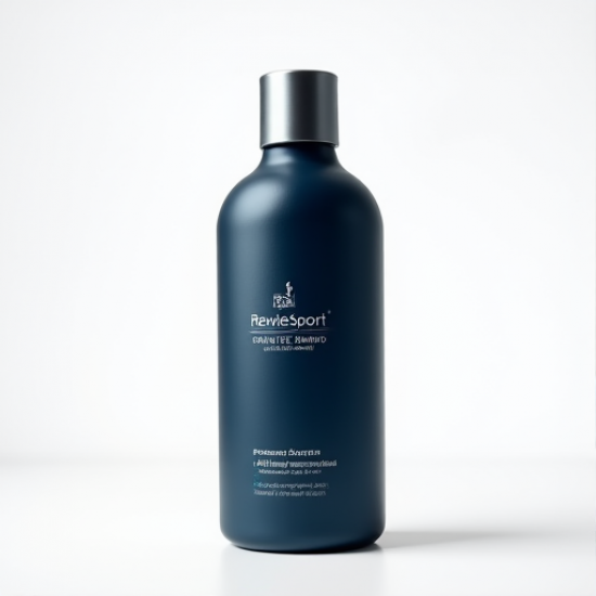 ReviveSport Men's Recovery Shampoo