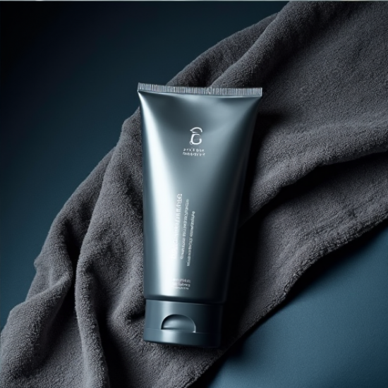 Silken Edge Men's Close Shave Cream Silken Edge Men's Close Shave Cream