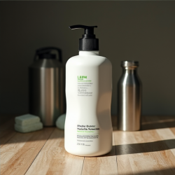 Athlete's Choice Hydrating Body Lotion