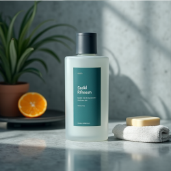Shield & Refresh Men's Daily Armor Body Wash