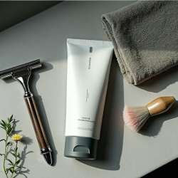 Gentleman’s Edge Shave Gel