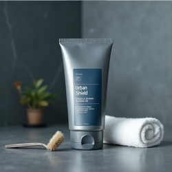 Urban Shield Pre-Shave Balm