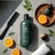 Urban Warrior Revitalizing Cleansing Shampoo