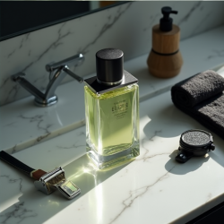 Homme Elite Aftershave Calmer