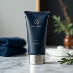 Royal Velvet Shaving Cream