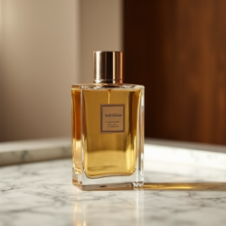 Timeless Elegance Sandalwood Cologne