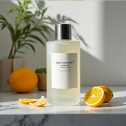 Gentleman's Essence Body Cleanser
