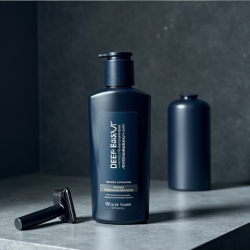 Deep Dive ManCave Body Wash