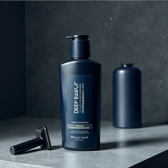 Deep Dive ManCave Body Wash Deep Dive ManCave Body Wash