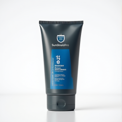 SunShield Pro Men's Recovery Sport Sunscreen SPF 50