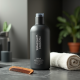 Force Majeure Men's Strength Shampoo Force Majeure Men's Strength Shampoo