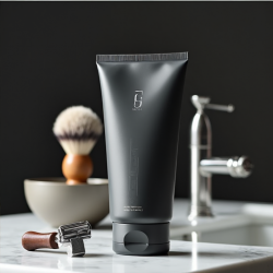 Gentleman's Luxe Shave Cream