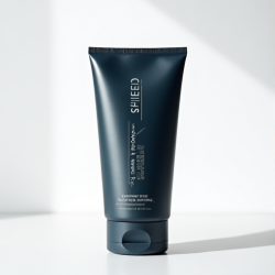 Gentleman’s Shield Anti-Irritation Shave Gel