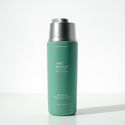 Mint Breeze Pre-Shave Gel
