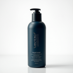 Maverick Close Shave Gel