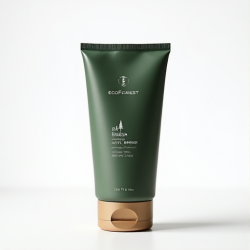 EcoForest Shave Cream