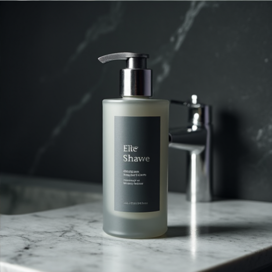 Elite Shave Prep Balm Elite Shave Prep Balm