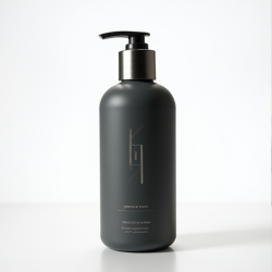 Gentleman’s Shield Skin Fortifier Lotion
