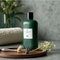 Gentleman's Essence Aftershave Balm
