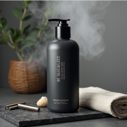 Volcanic Essence Hydrating Body Lotion